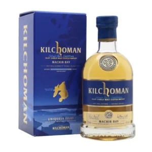 Kilchoman Machir Bay 0,70 L
