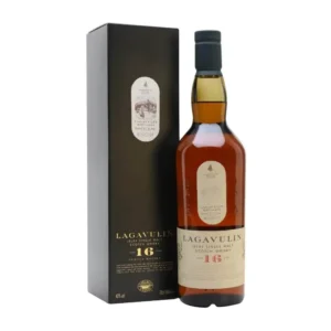 Lagavulin 16YO 0,70 L