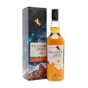 Talisker 10YO 0,70 L