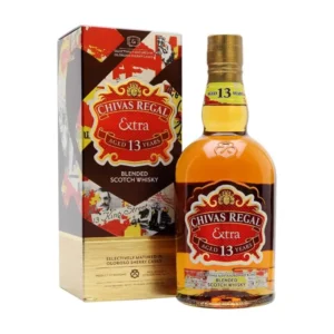 Chivas Regal Extra 13YO 0,70 L