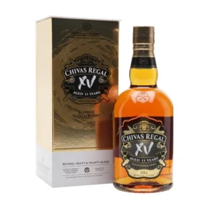 Chivas Regal 15YO 0,70 L