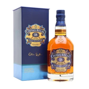 Chivas Regal 18YO 0,70 L