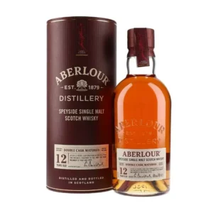 Aberlour 12YO 0,70 L