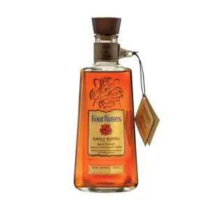 Four Roses Single Barrel 0,70 L
