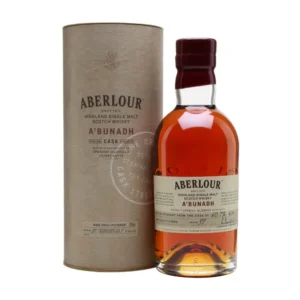 Aberlour A'bunadh 0,70 L