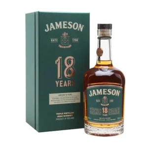 Jameson 18YO 0,70 L