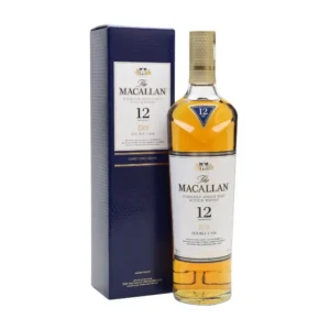 Macallan 12YO 0,70 L