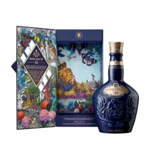 Chivas Regal Royal Salute 21YO 0,70 L