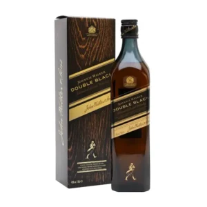 Johnnie Walker Double Black 0,70 L