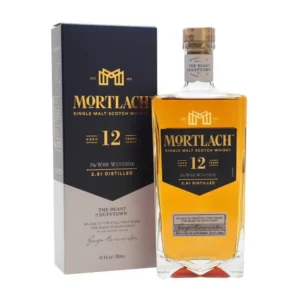 Mortlach 12YO 0,70 L