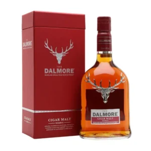 The Dalmore Cigar Malt 0,70 L