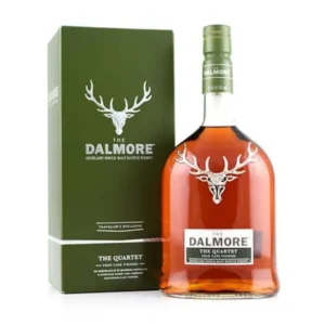 The Dalmore The Quartet 1 L