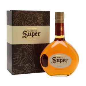 Nikka Super Rare Old 0,70 L