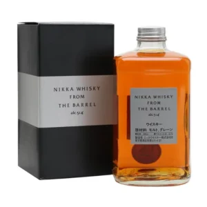 Nikka From The Barrel 0,50 L