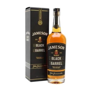 Jameson Black Barrel 0,70 L