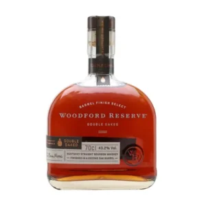 Woodford Reserve Double Oaked 0,70 L
