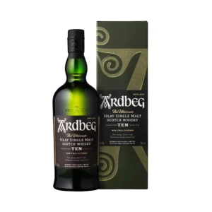 Ardbeg 10YO 0,70 L