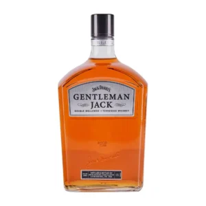 Jack Daniels Gentleman Jack 0,70 L