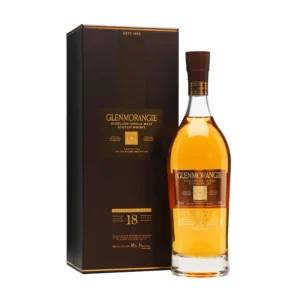 Glenmorangie 18YO 43% 0,70 L