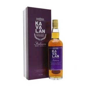 Kavalan Podium 0,70 L