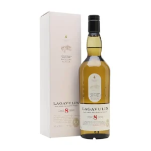 Lagavulin 8YO 0,70 L