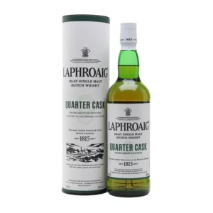 Laphroaig Quarter Cask 0,70 L