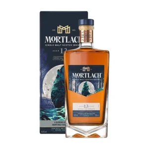 Mortlach 13YO Special Release 0,70 L