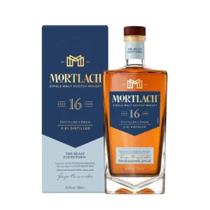 Mortlach 16YO 0,70 L