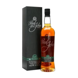 Paul John Peated Select Cask 0,70 L