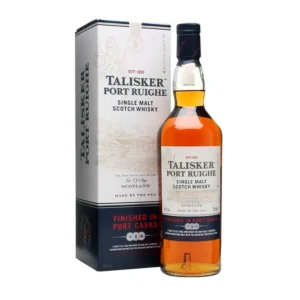 Talisker Port Ruighe 0,70 L