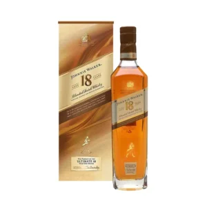 Johnnie Walker 18YO 1 L