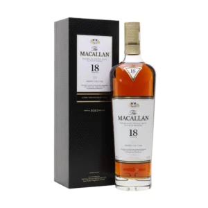Macallan 18YO 0,70 L