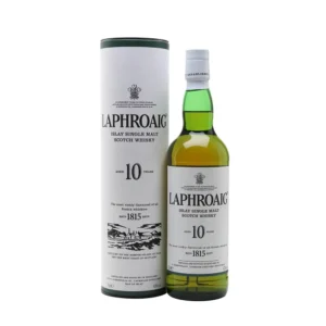 Laphroaig 10YO 0,70 L
