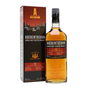 Auchentoshan 12YO  0,70 L