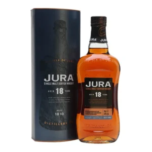 Jura 18YO Wine Cask  0,70 L