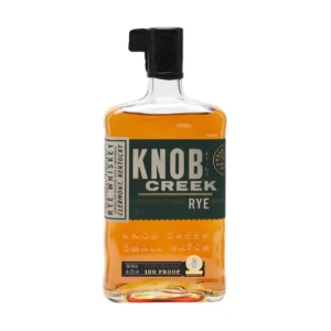 Knob Creek RYE  0,70 L