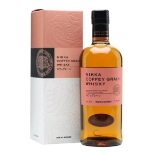 Nikka Coffey Grain  0,70 L
