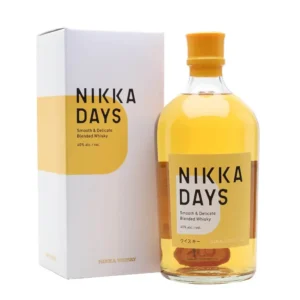 Nikka Days 0,70 L
