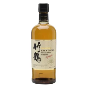 Nikka Taketsuru Pure Malt 0,70 L