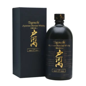 Togouchi 15YO 0,70 L