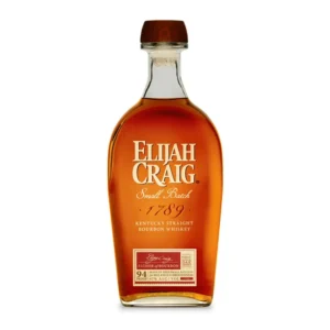 Elijah Craig Small Batch 0,70 L