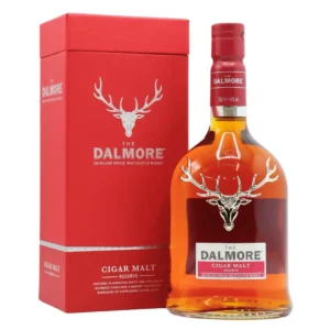 The Dalmore Cigar Malt 1 L