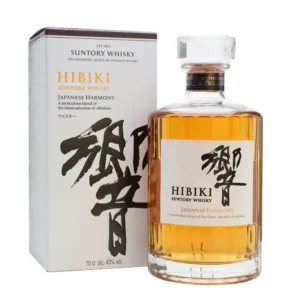 Suntory Hibiki Japanese Harmony 0,70 L