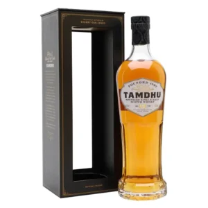 Tamdhu 12YO 0,70 L