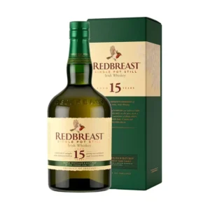 Redbreast 15YO 0,70 L