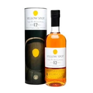 Yellow Spot 12YO 0,70 L