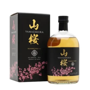Yamazakura Blended 0,70 L