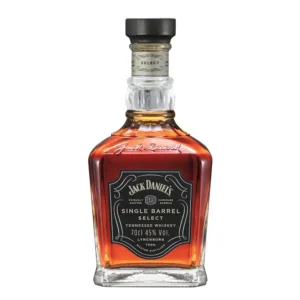 Jack Daniels Single Barrel Select 0,70 L