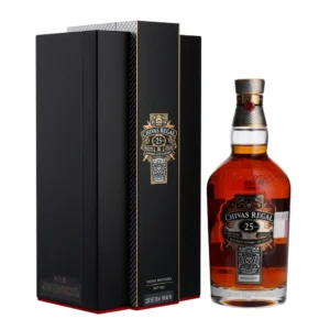 Chivas Regal 25YO 0,70 L
