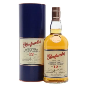 Glenfarclas 12YO 0,70 L